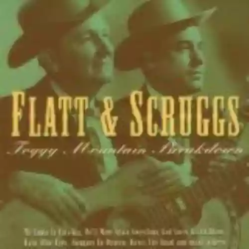 Cover Lester Flatt & Earl Scruggs - Foggy Mountain Breakdown