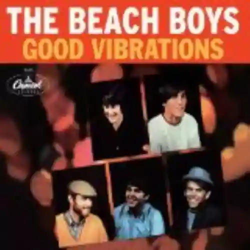 Cover The Beach Boys - Good Vibrations