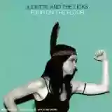 Juliette And The Licks: Four On The Floor