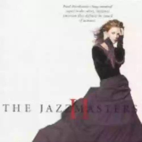 Cover Paul Hardcastle - The Jazzmasters I