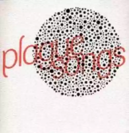 Cover Various Artists - Plague Songs