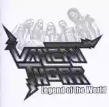 Valient Thorr: Legend of the World