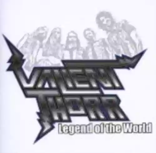 Cover di Legend of the World