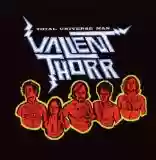 Valient Thorr: Total Universe Man