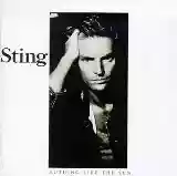 Sting: ...Nothing Like the Sun