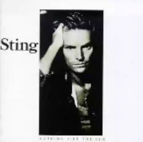 Cover Sting - ...Nothing Like the Sun