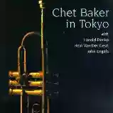 Chet Baker: Chet Baker in Tokyo