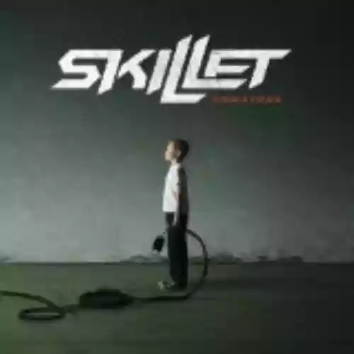 Cover Skillet - Comatose