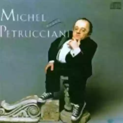 Cover di Michel Petrucciani