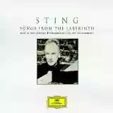 Sting: Songs From The Labyrinth