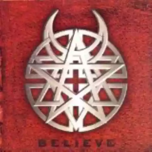 Cover di Believe