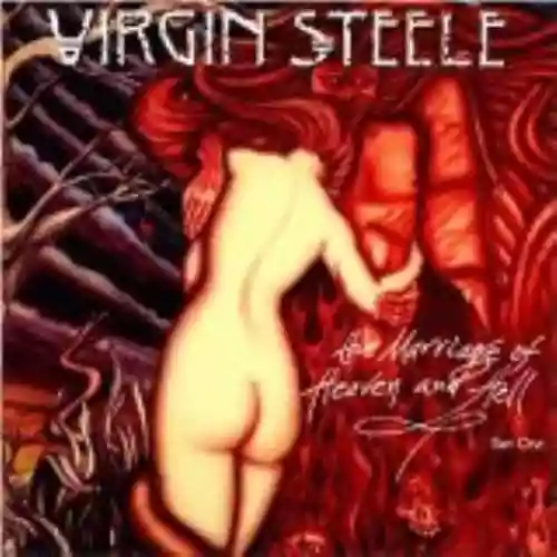 Cover di The Marriage of Heaven and Hell, Part One