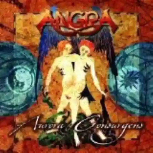 Cover di Aurora Consurgens
