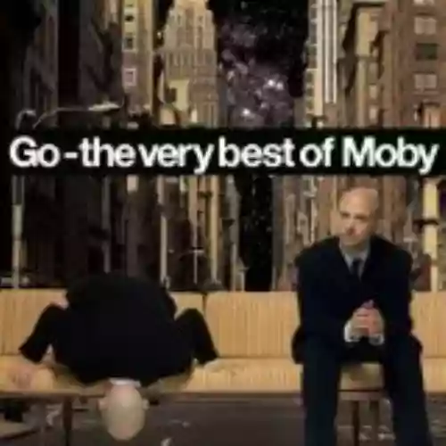 Cover di Go: The Very Best of Moby