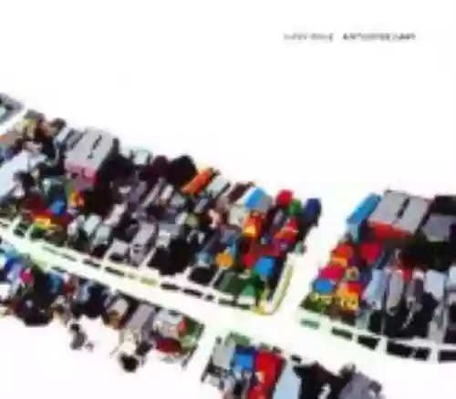 Cover di Antidepressant