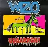 Wizo: UUAARRGH!