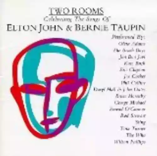 Cover di Two Rooms: Celebrating the Songs of Elton John & Bernie Taupin
