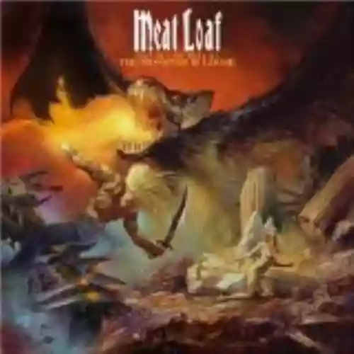 Cover di Bat Out of Hell III: The Monster Is Loose