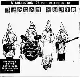 Reagan Youth: A Collection of Pop Classics