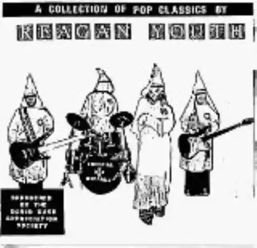 Cover di A Collection of Pop Classics