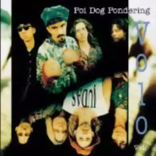 Cover di Volo Volo