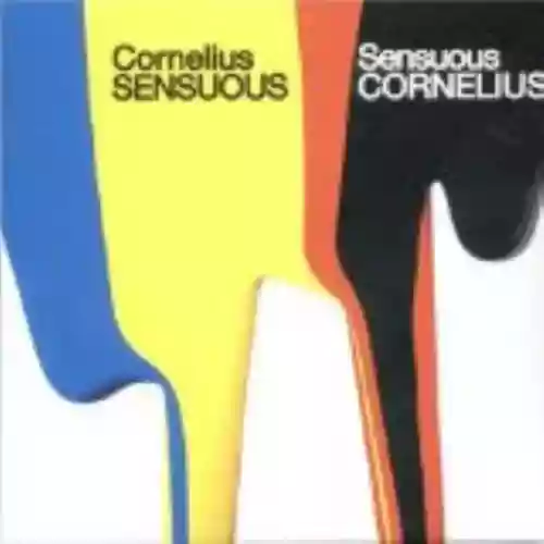 Cover Cornelius - Sensuous