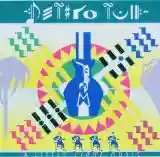 Jethro Tull: A Little Light Music