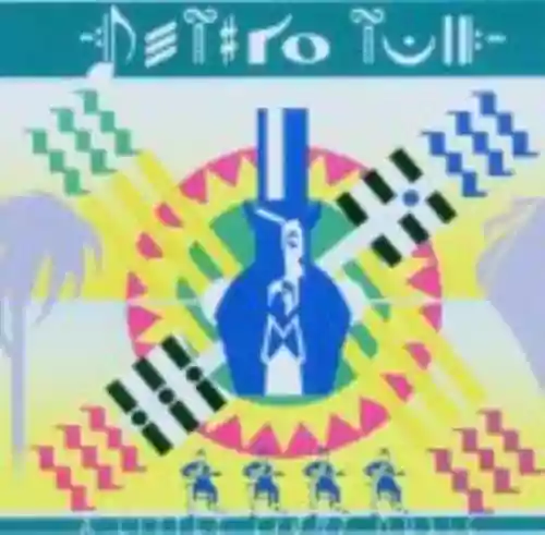 Cover di A Little Light Music