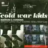 Cold War Kids: Robbers & Cowards