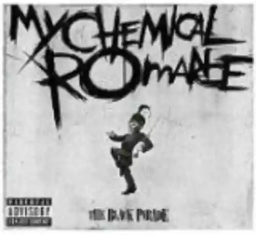 Cover di The Black Parade