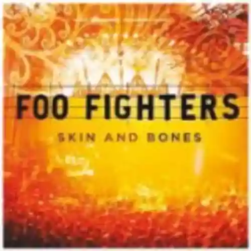 Cover di Skin and Bones