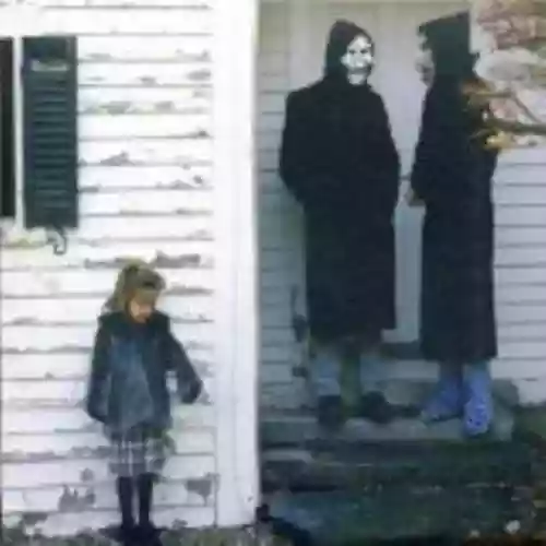 Cover Brand New - The Devil and God Are Raging Inside Me