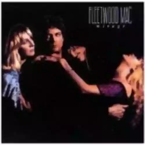 Cover Fleetwood Mac - Mirage