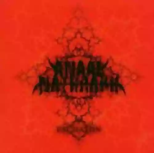 Cover di Eschaton