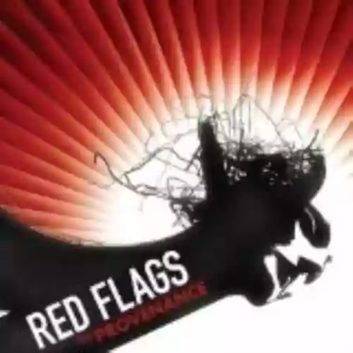 Cover di Red Flags