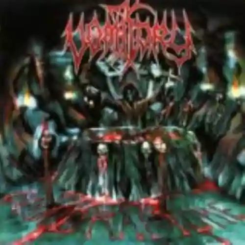Cover di Blood Rapture