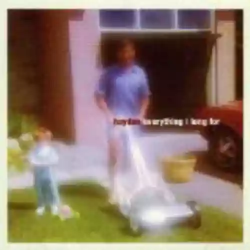 Cover Hayden - Everything I Long For