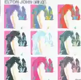 Elton John: Leather Jackets