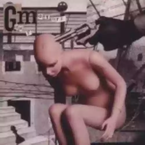 Cover di Do Easy