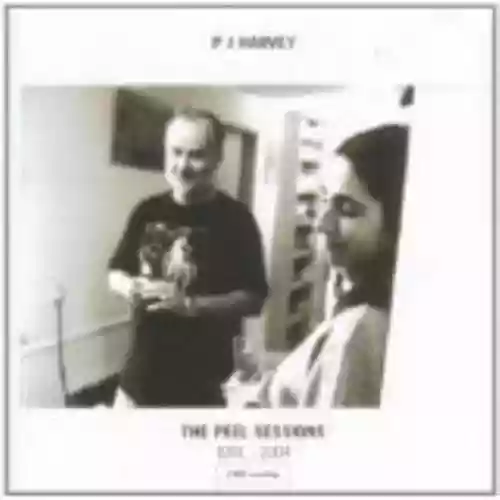 Cover di The Peel Sessions: 1991-2004