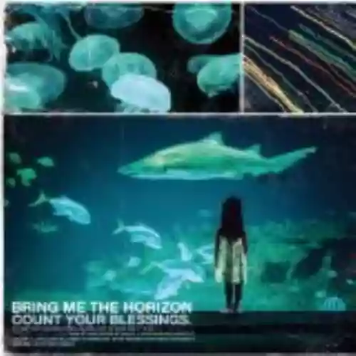Cover di Count Your Blessings