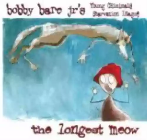 Cover di The Longest Meow