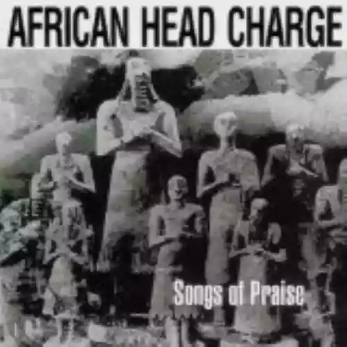 Cover African Head Charge - Songs of Praise