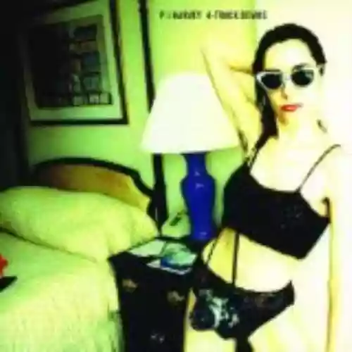 Cover di 4-Track Demos