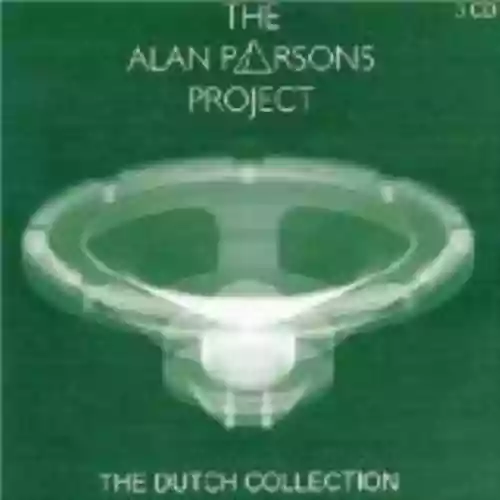 Cover The Alan Parsons Project - The Dutch Collection