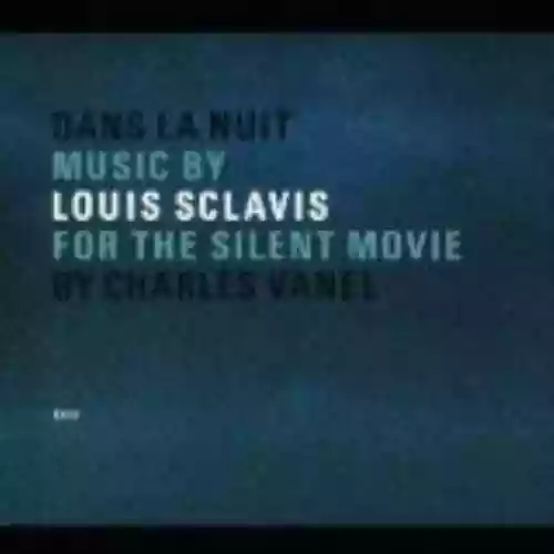 Cover di Dans la nuit
