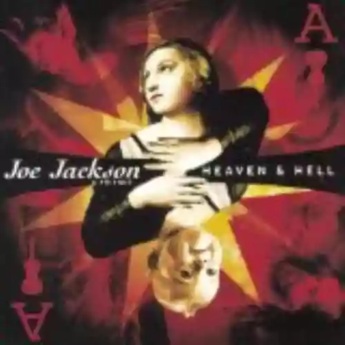 Cover di Heaven & Hell