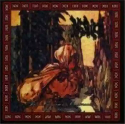 Cover di Songs of Grief and Solitude