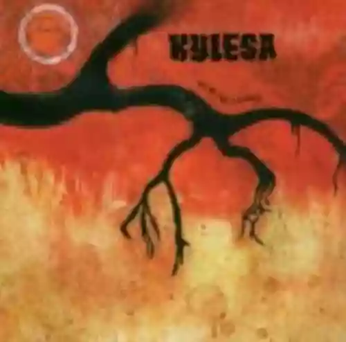 Cover Kylesa - Time Will Fuse Its Worth