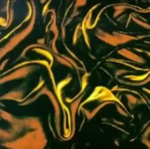 Cover di Suspiria